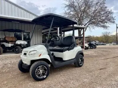 2027 Club Car Onward 2 Passenger thumb 4