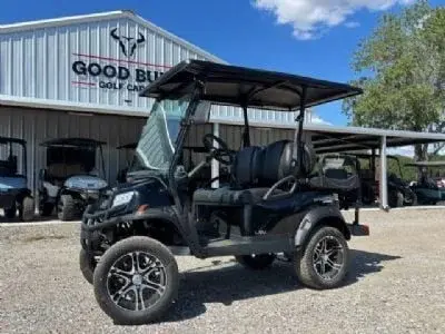2026 Club Car Onward LSV ER thumb 4