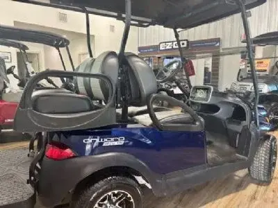 2026 Club Car Onward 4 Passenger thumb 2