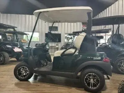 2027 Club Car Onward 2 Li thumb 2