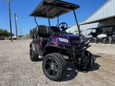 2026 Club Car Onward 2 Passenger thumb 4