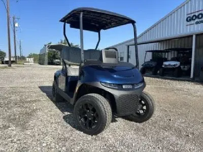 2026 E-Z-GO RXV ELiTE Lithium thumb 4