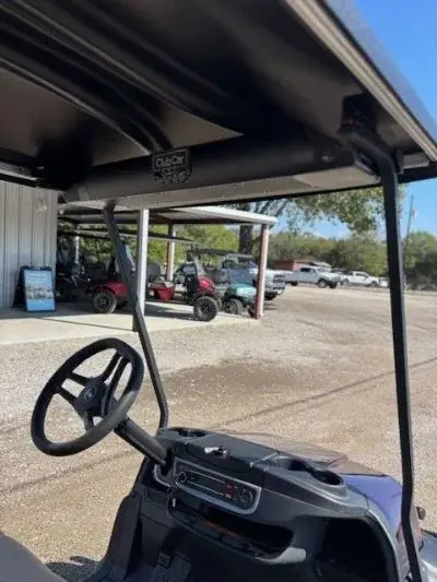2026 Club Car Onward 2 Passenger thumb 3