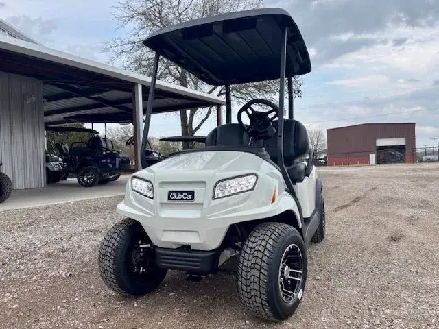 2027 Club Car Onward 2 Passenger photo 1