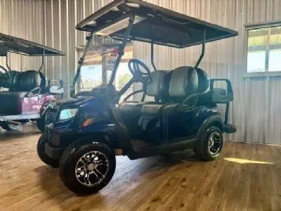 2026 Club Car Onward 4 Passenger thumb 3