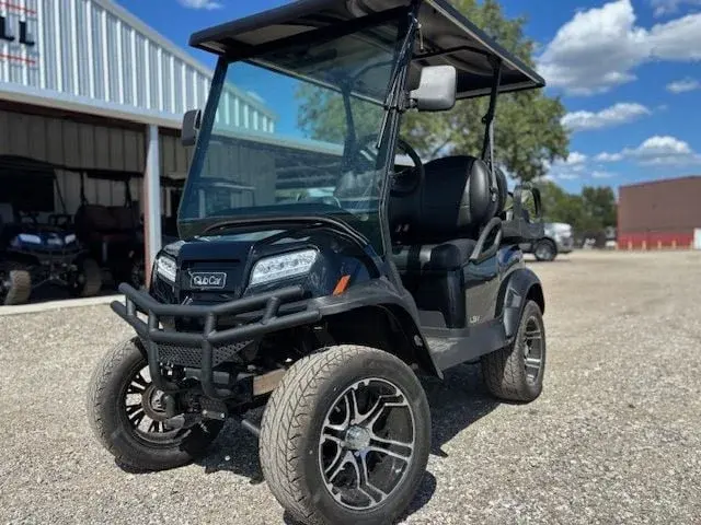 2026 Club Car Onward LSV ER photo 1
