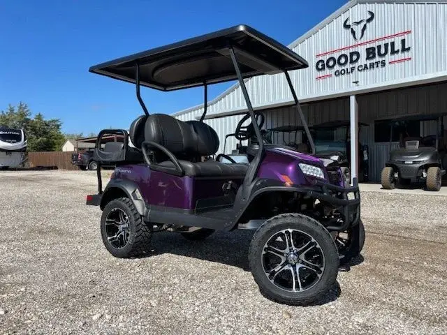 2026 Club Car Onward 2 Passenger photo 1