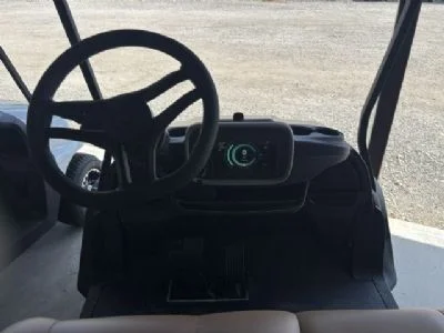 2027 Club Car Onward 4L Lithium thumb 4