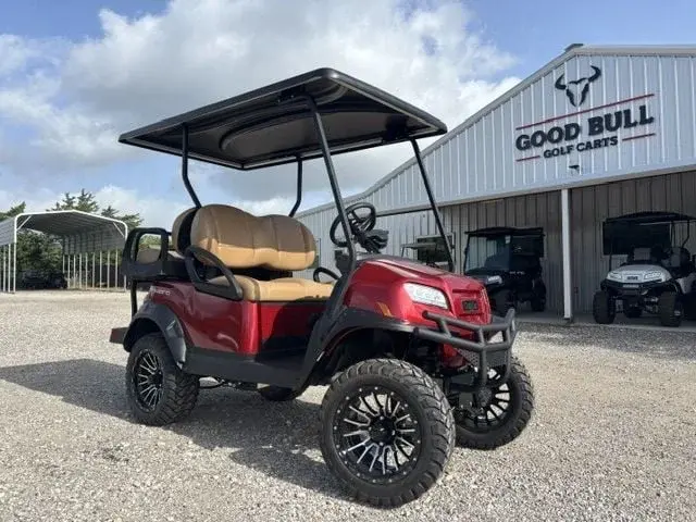 2027 Club Car Onward 2 Passenger photo 1