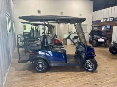 2026 Club Car Onward 4 Passenger thumb 4