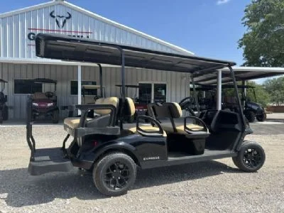 2026 E-Z-GO Express thumb 3