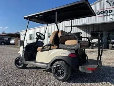 2026 Club Car Onward 4 Passenger thumb 2