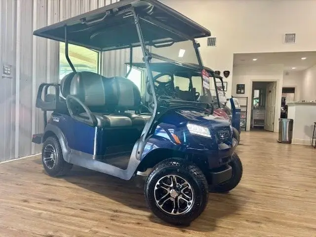 2026 Club Car Onward 4 Passenger photo 1