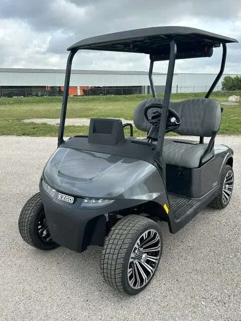 2026 E-Z-GO Freedom ELiTE Lithium photo 1