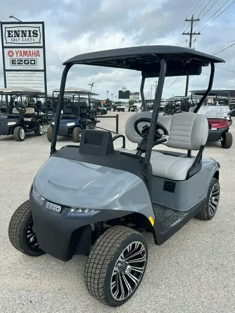 2026 E-Z-GO RXV ELiTE Lithium photo 1