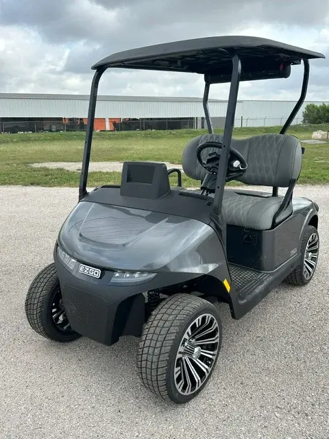 2026 E-Z-GO Freedom ELiTE Lithium thumb 4