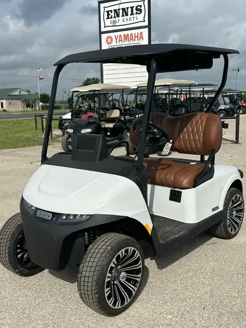 2026 E-Z-GO RXV ELiTE Lithium thumb 4