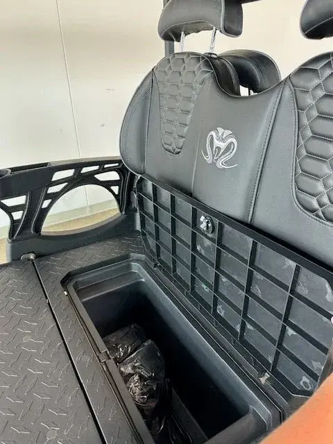 Venom EV Strike 6 Non-Lifted thumb 4