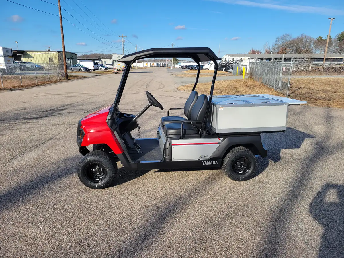 2026 Yamaha UMAX thumb 2