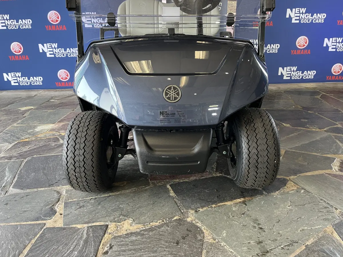 2027 Yamaha Drive QuieTech EFI thumb 4