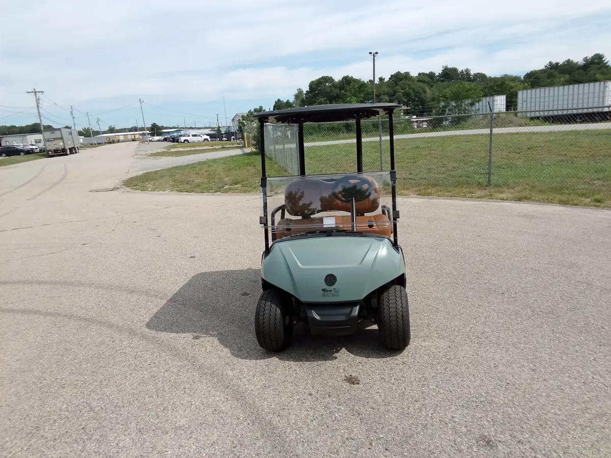 2027 Yamaha Drive QuieTech EFI thumb 3
