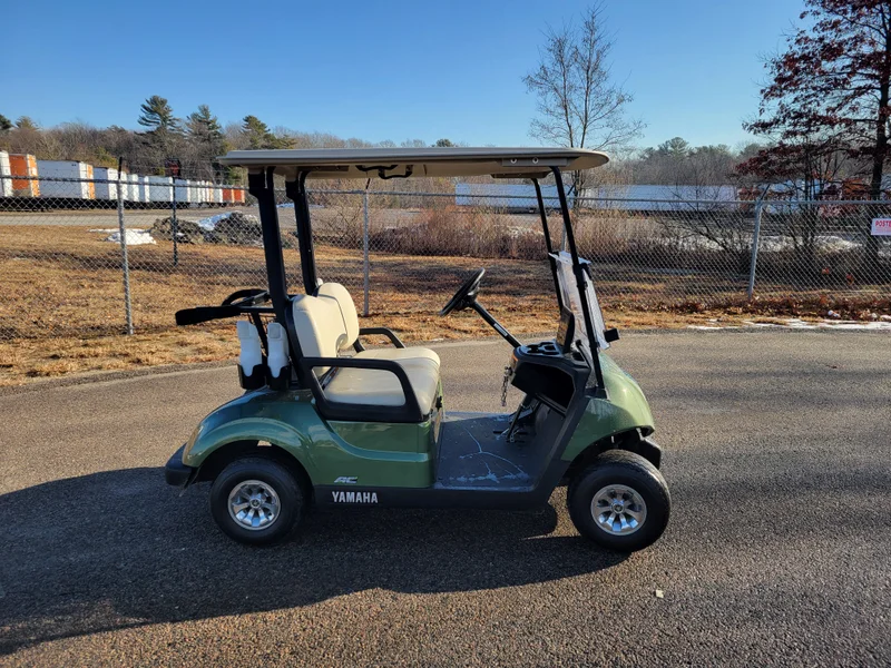 2025 Yamaha Drive thumb 3