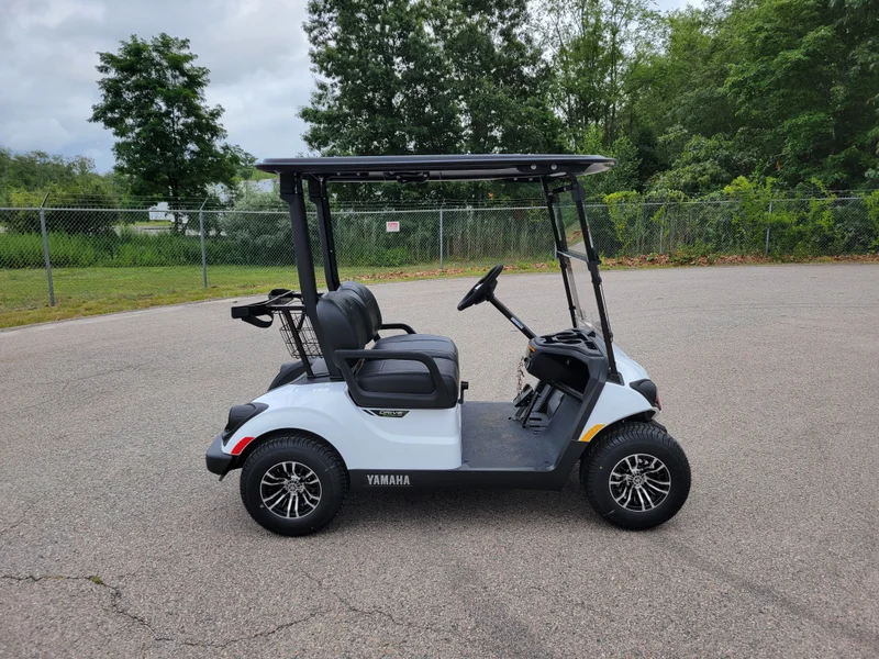 2027 Yamaha Drive thumb 4