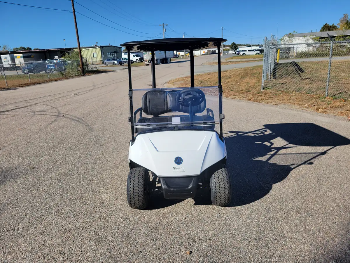 2026 Yamaha Drive QuieTech EFI thumb 3