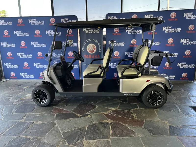 2027 Star EV J-Model 4 thumb 1