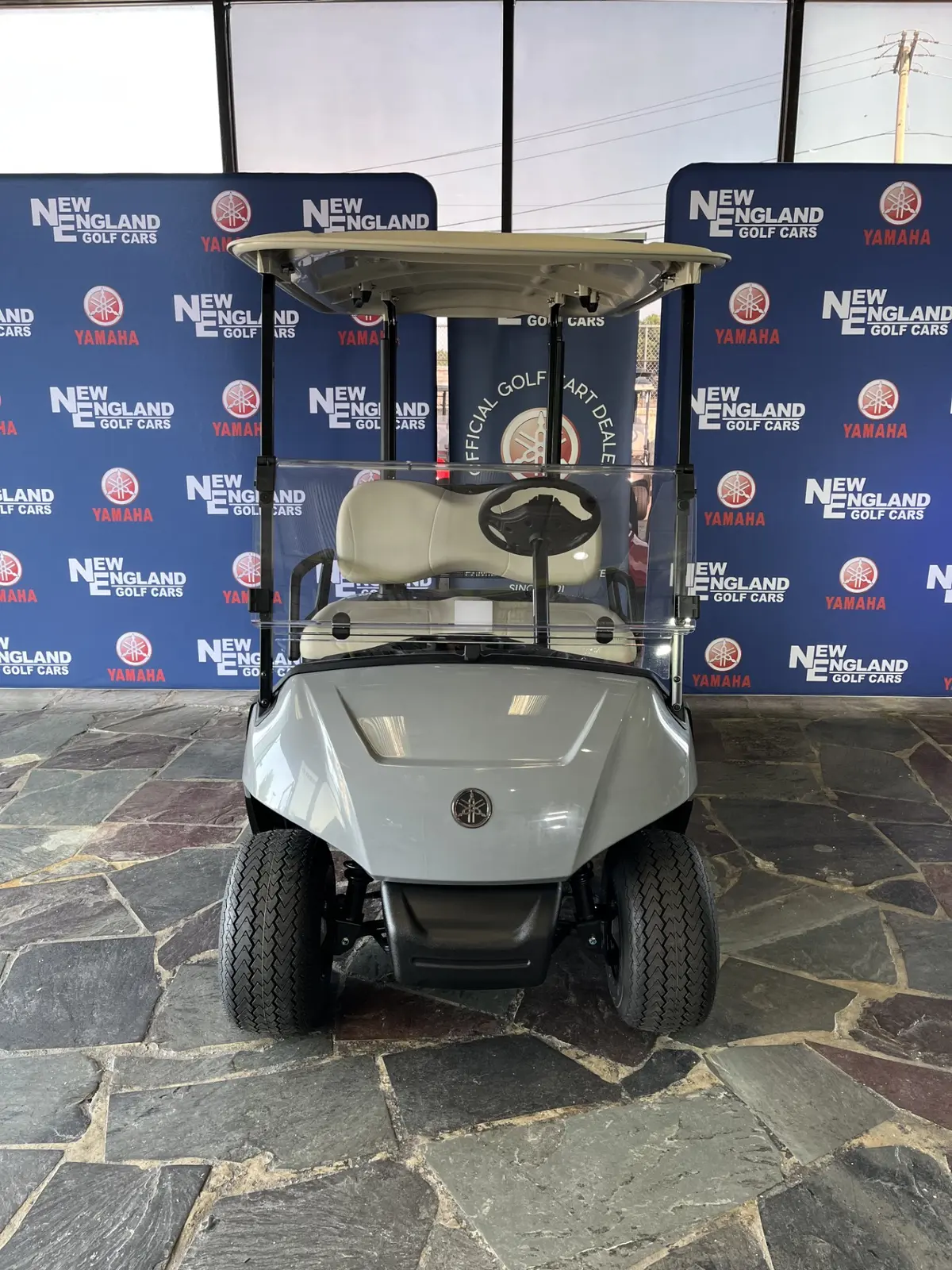 2027 Yamaha Drive thumb 2
