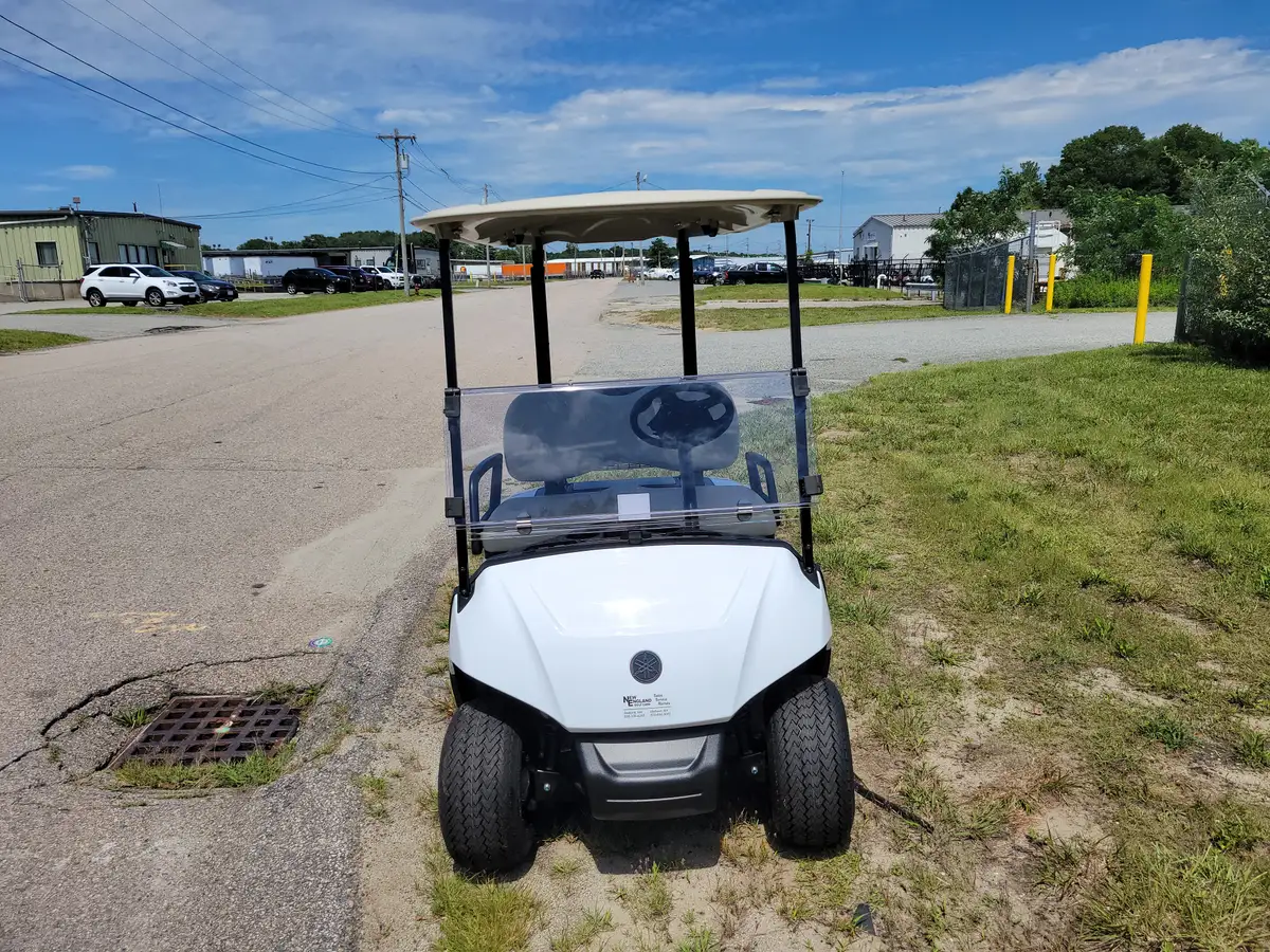 2027 Yamaha Drive thumb 3