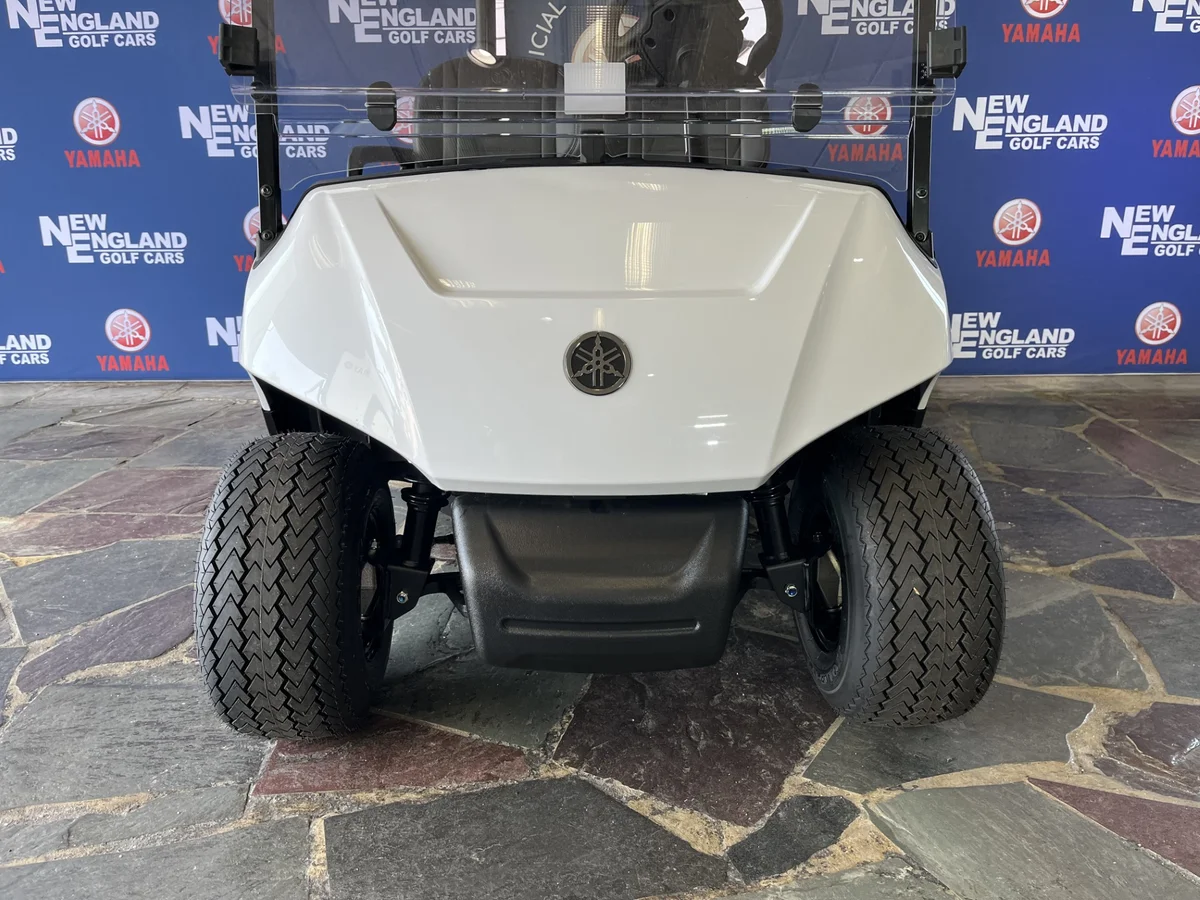 2027 Yamaha Drive EFI QuieTech thumb 4