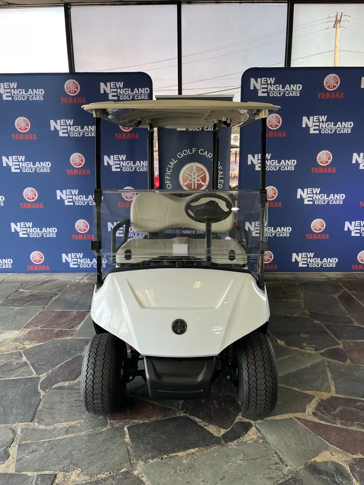 2027 Yamaha Drive thumb 2