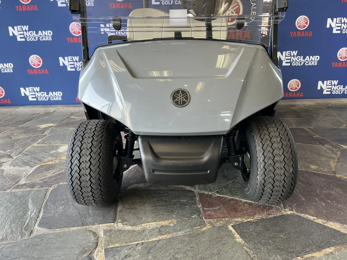 2027 Yamaha Drive EFI thumb 3