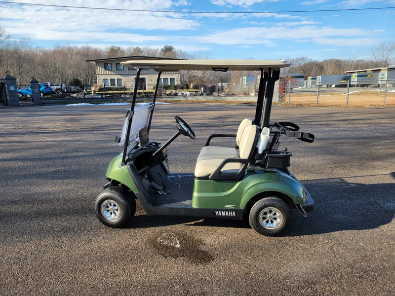 2025 Yamaha Drive thumb 2