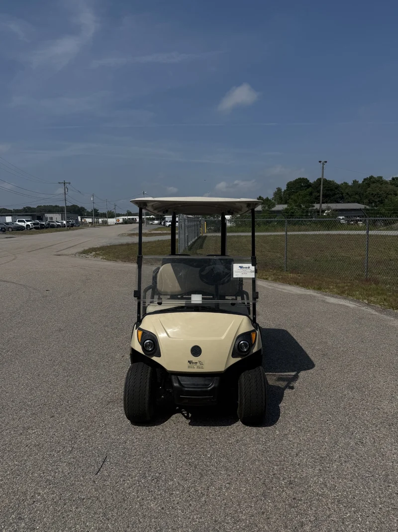 2021 Yamaha Drive AC thumb 4