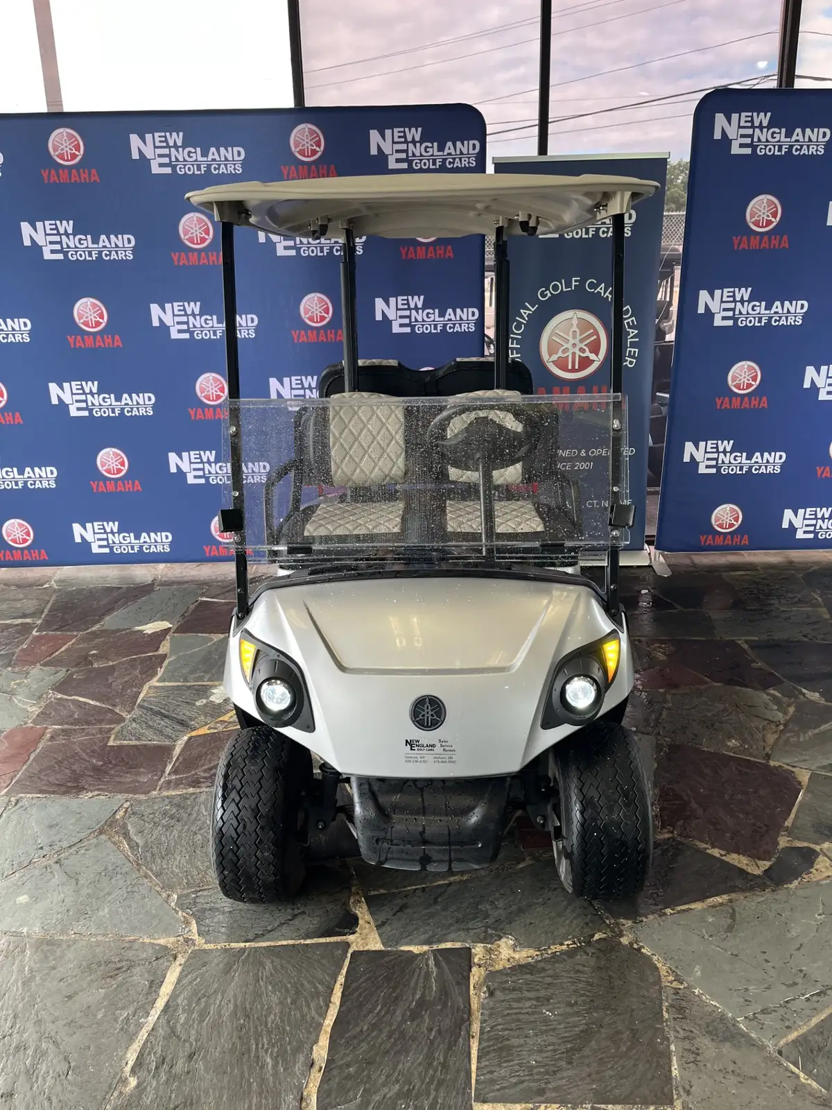 2021 Yamaha Drive IRS thumb 4
