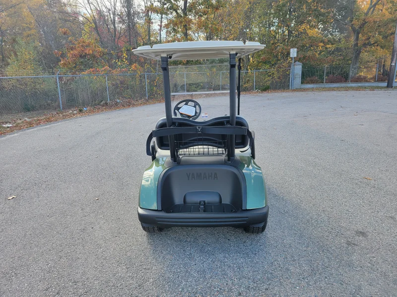 2026 Yamaha Drive Gas thumb 4