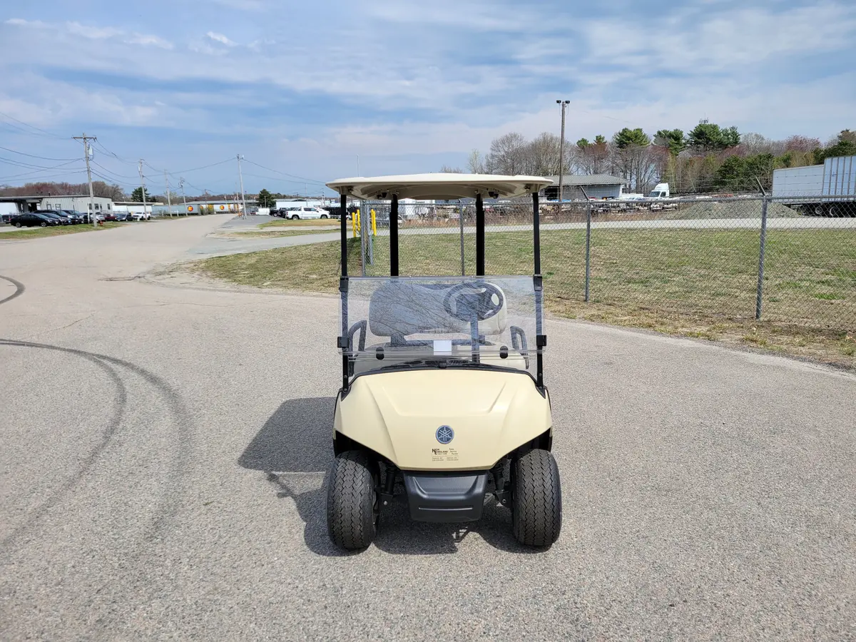 2025 Yamaha Drive EFI thumb 4