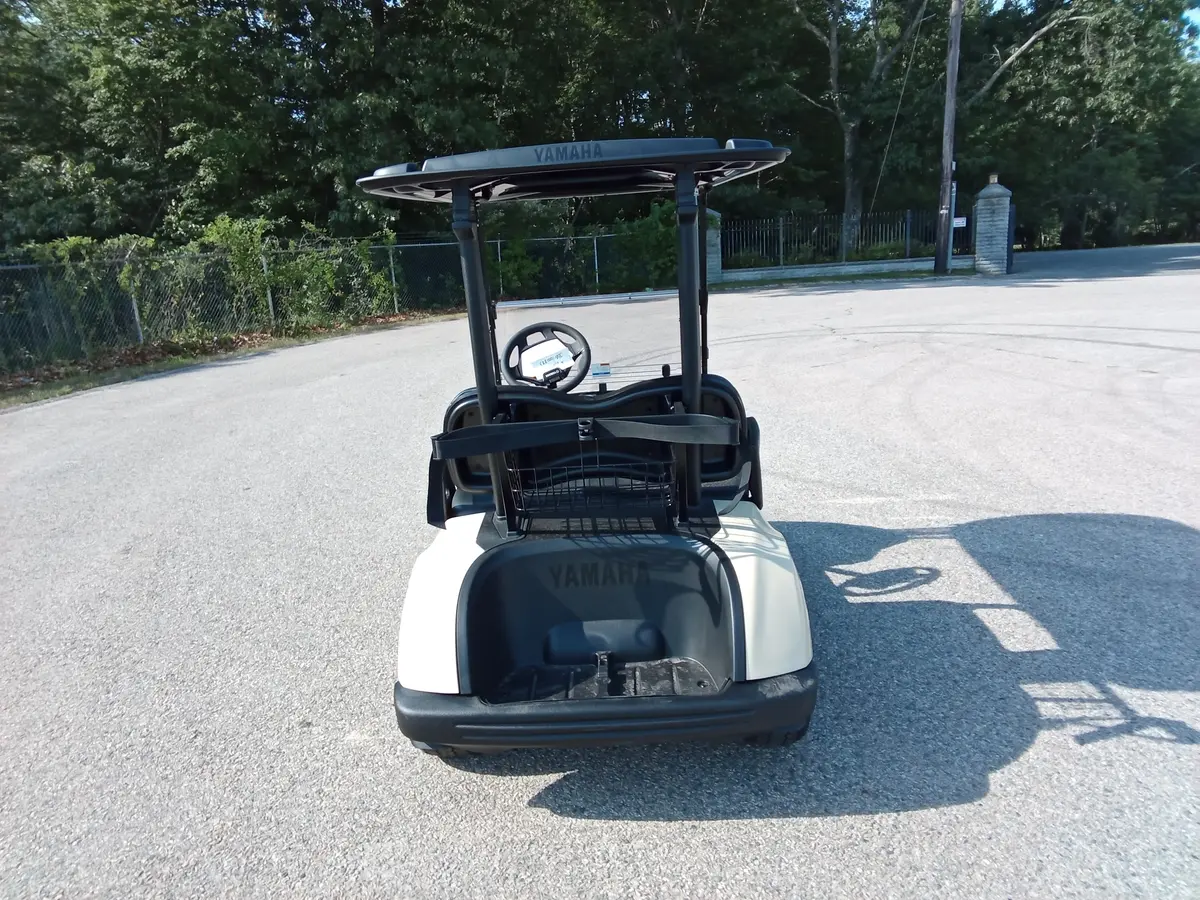 2027 Yamaha Drive thumb 3