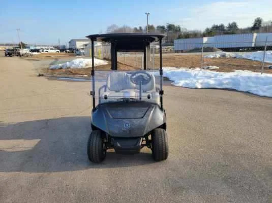 2026 Yamaha Drive thumb 2