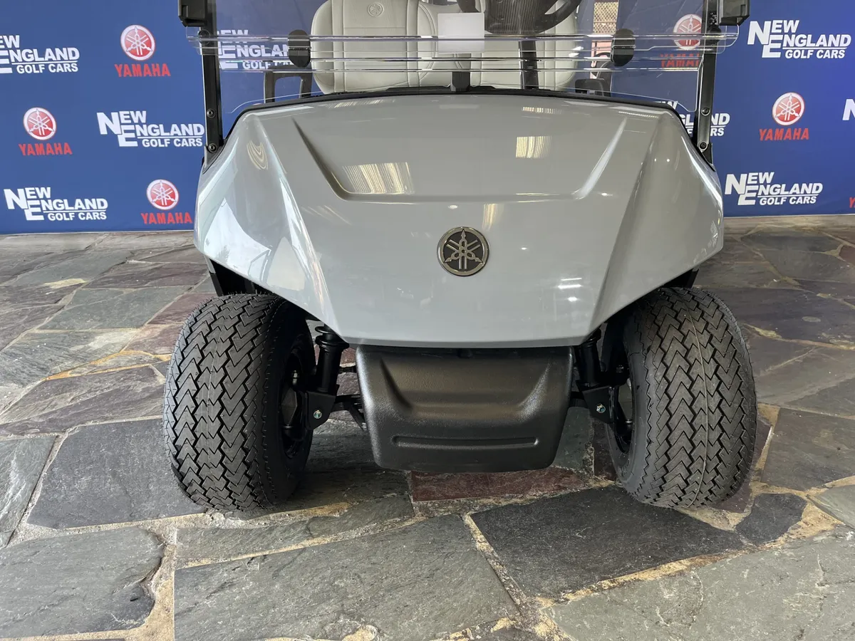 2027 Yamaha Drive QuieTech EFI thumb 4