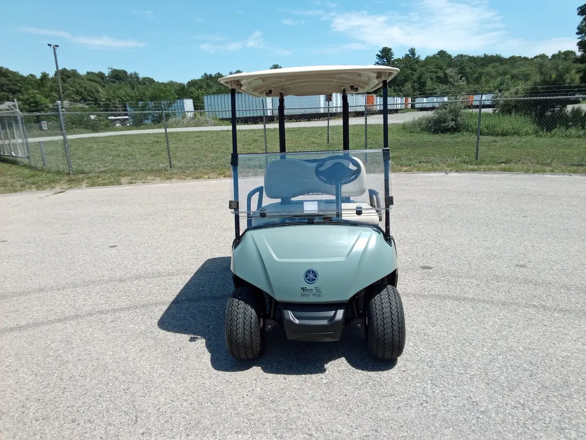 2027 Yamaha Drive thumb 4
