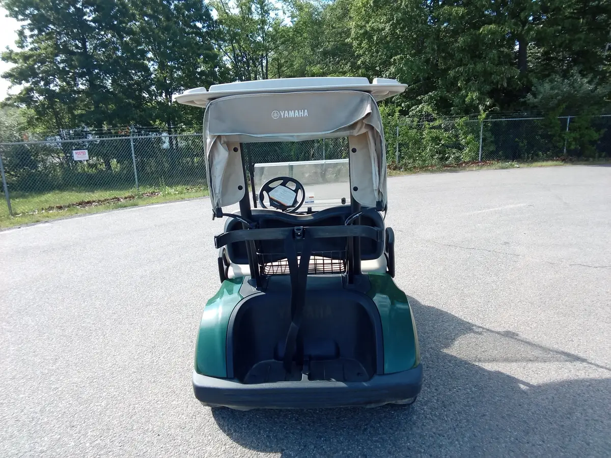 2021 Yamaha Drive EFI thumb 3