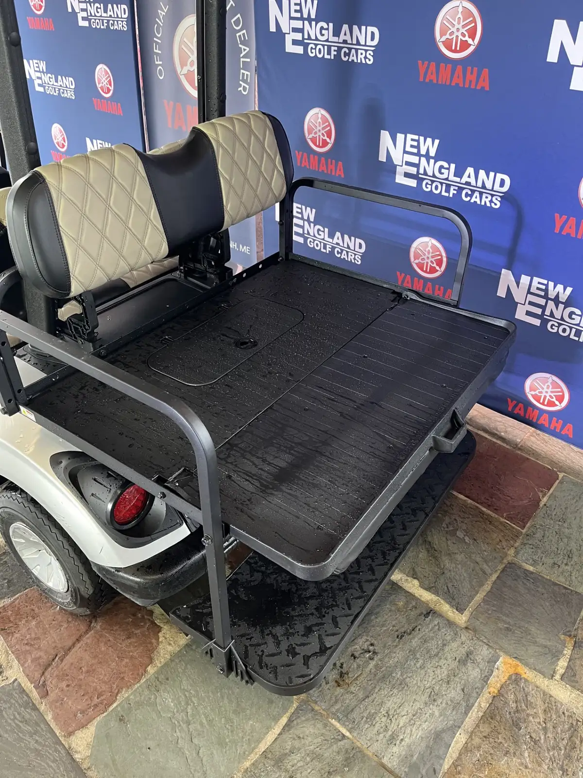 2021 Yamaha Drive IRS thumb 3
