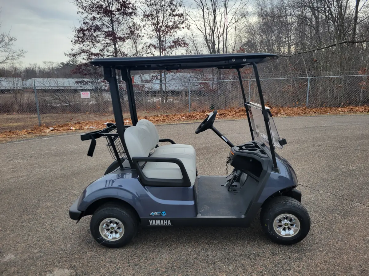 2026 Yamaha Drive thumb 4