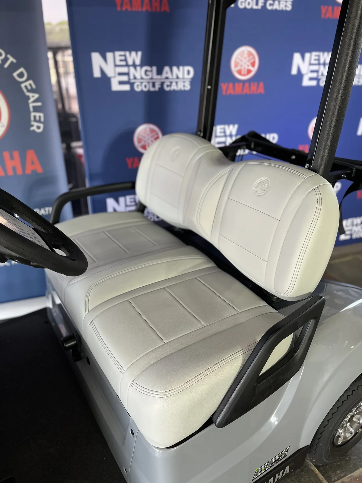 2027 Yamaha Drive QuieTech EFI thumb 2