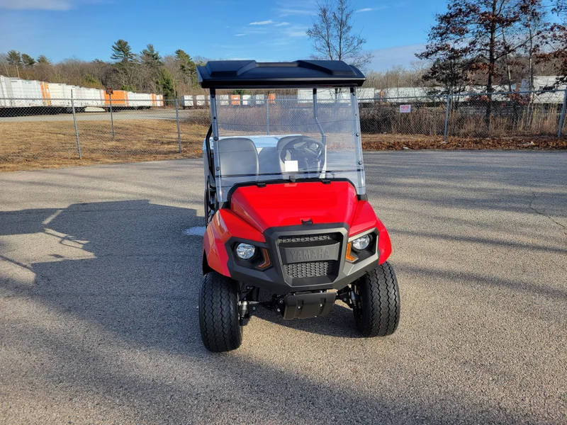 2026 Yamaha UMAX thumb 3