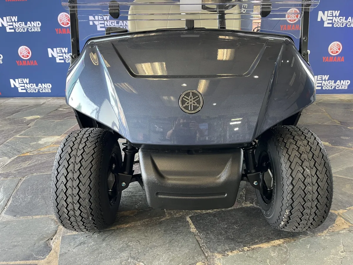 2027 Yamaha Drive AC thumb 3