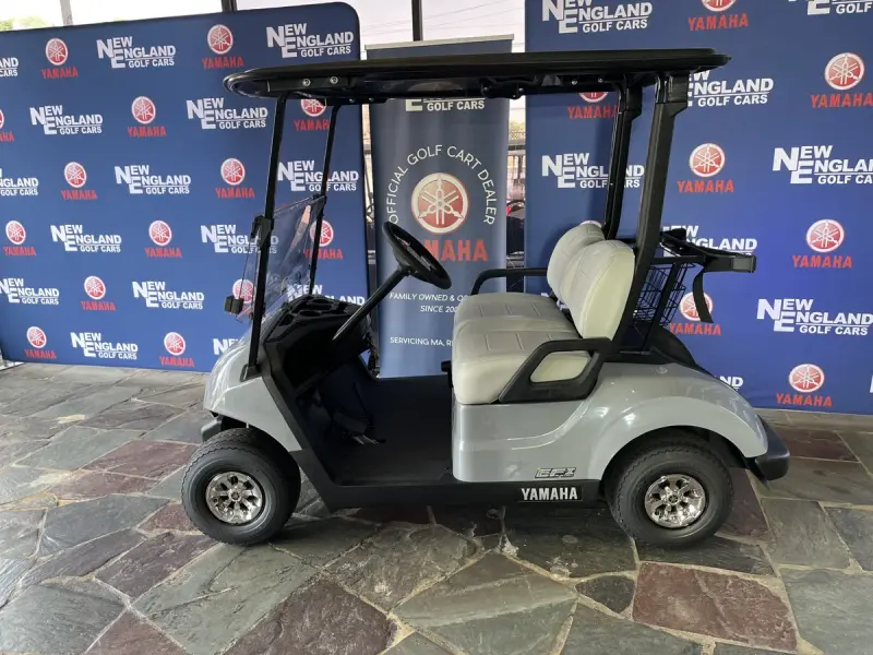 2027 Yamaha Drive QuieTech EFI thumb 1